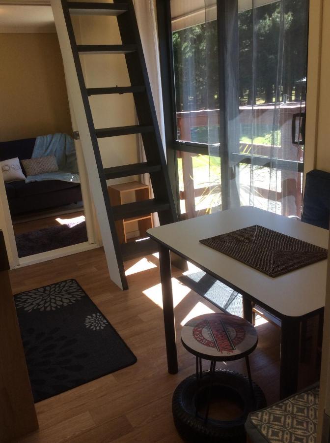 Villa Oxford Tiny House Exterior foto